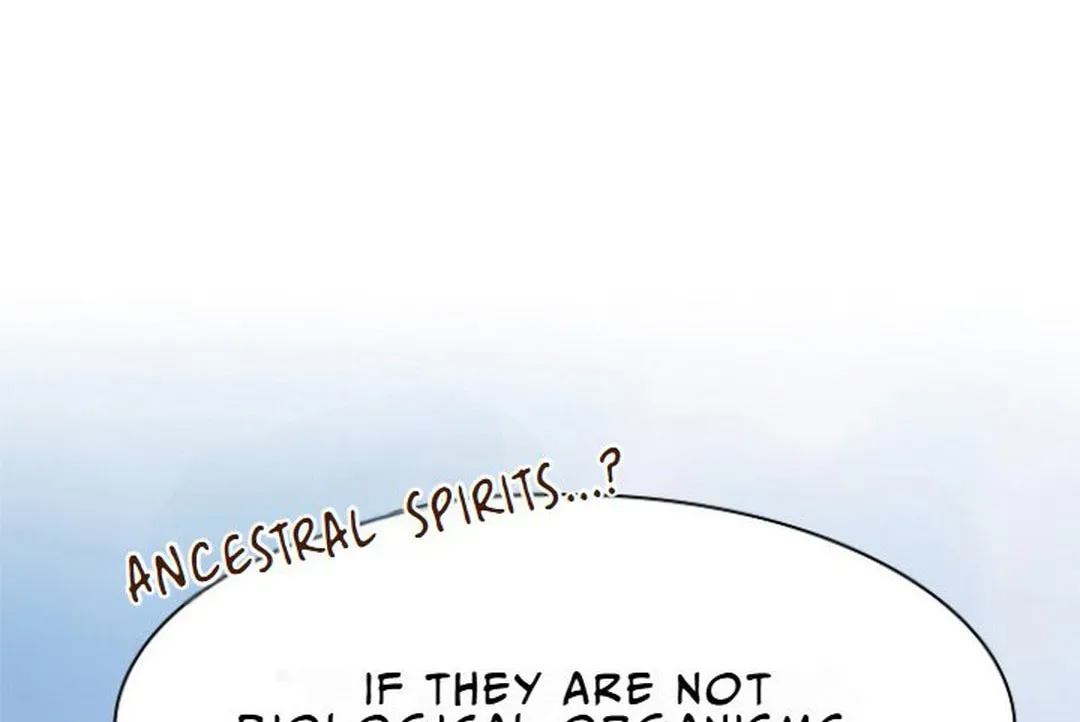 Cheonjae, Sesangeul Ikda Chapter 10 page 56 - 