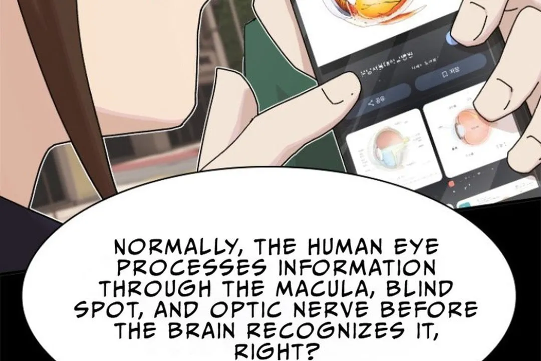 Cheonjae, Sesangeul Ikda Chapter 10 page 58 - 