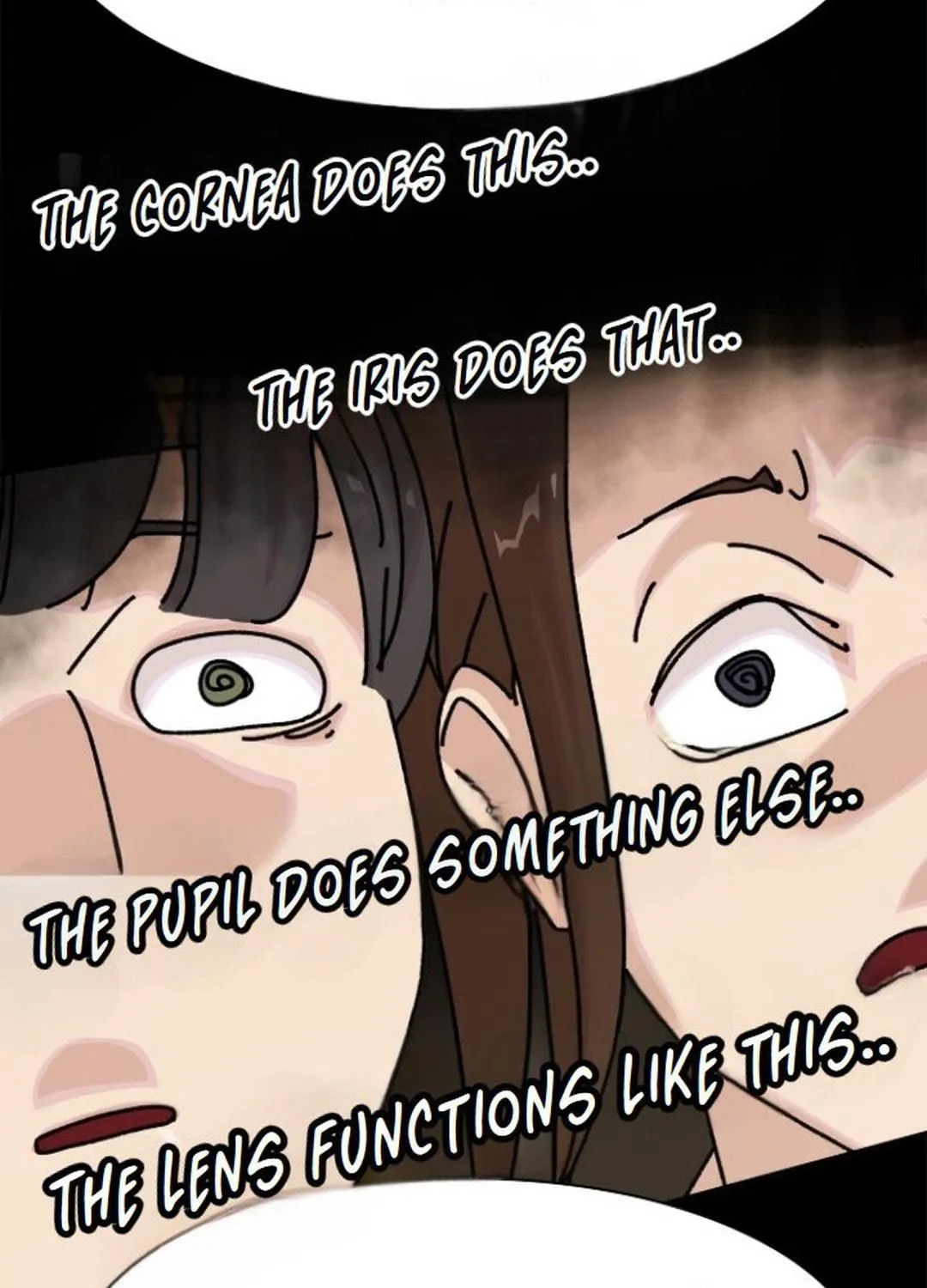 Cheonjae, Sesangeul Ikda Chapter 10 page 59 - 