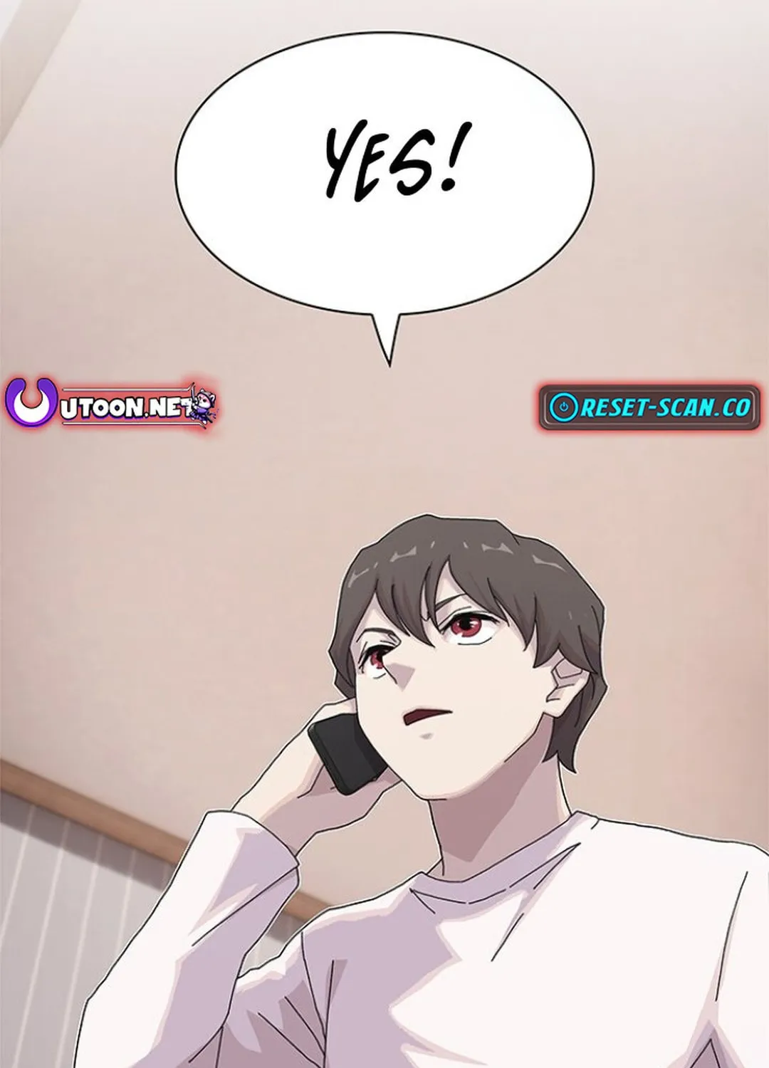 Cheonjae, Sesangeul Ikda Chapter 10 page 7 - 