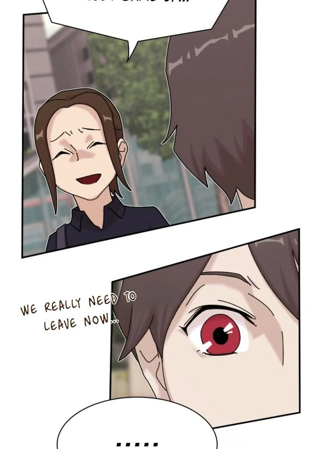 Cheonjae, Sesangeul Ikda Chapter 10 page 65 - 