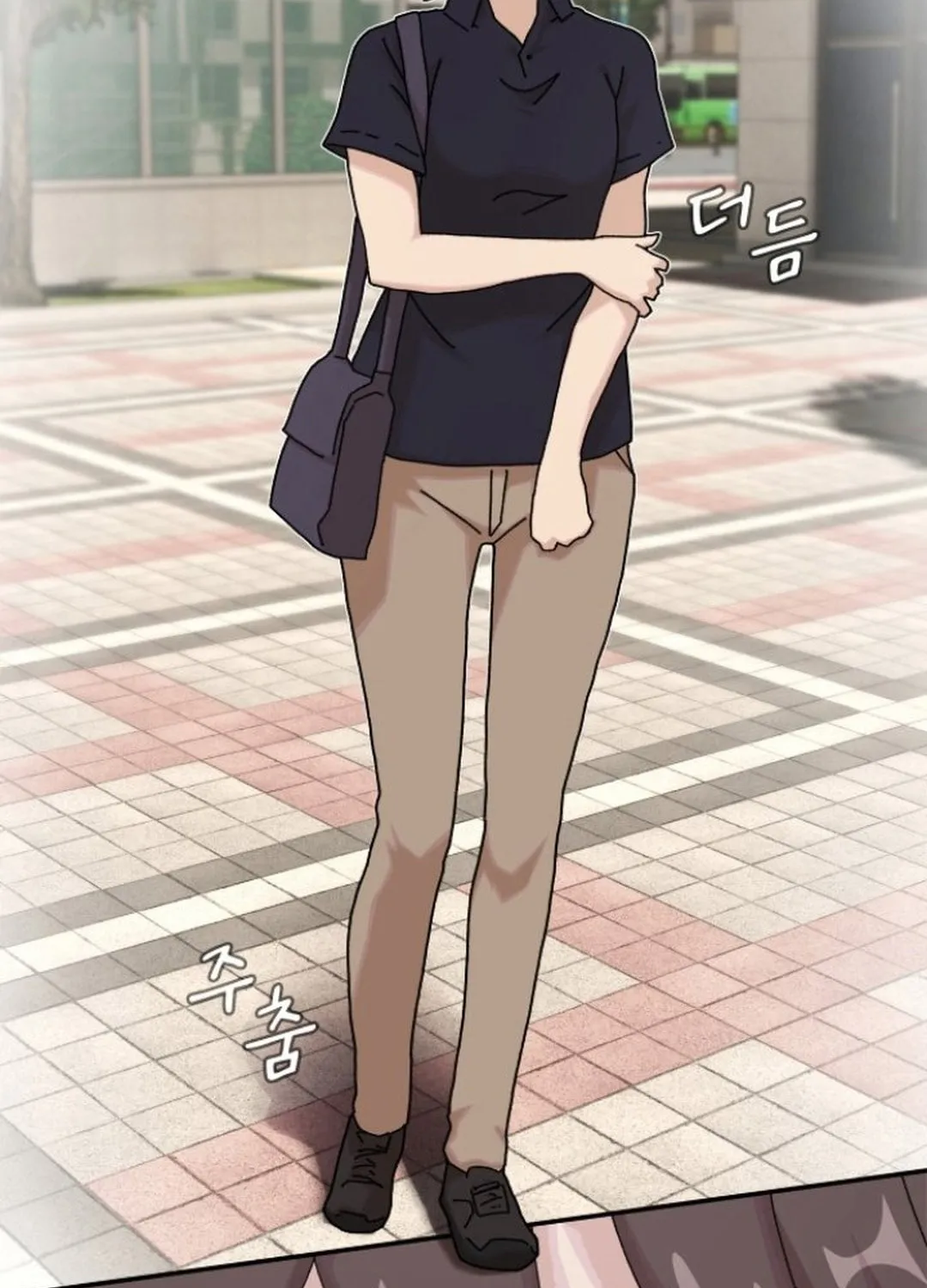 Cheonjae, Sesangeul Ikda Chapter 10 page 67 - 