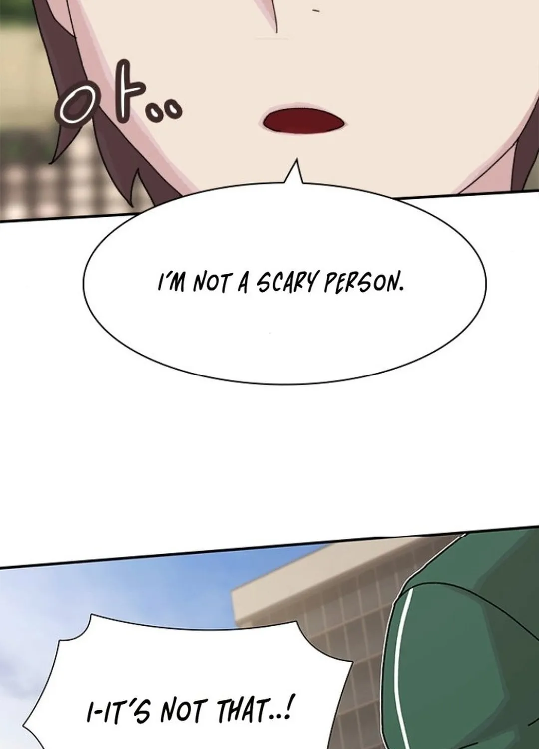 Cheonjae, Sesangeul Ikda Chapter 10 page 69 - 