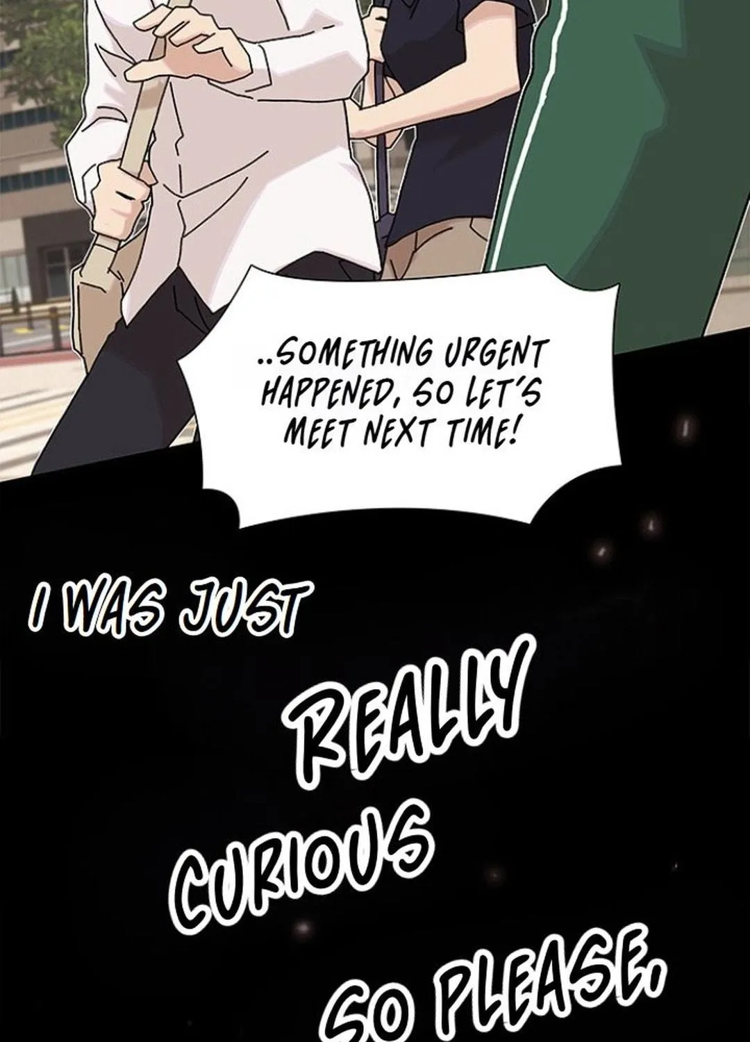 Cheonjae, Sesangeul Ikda Chapter 10 page 71 - 