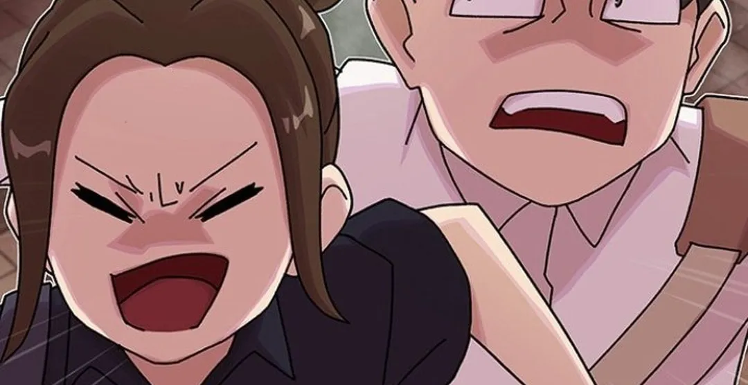Cheonjae, Sesangeul Ikda Chapter 10 page 74 - 
