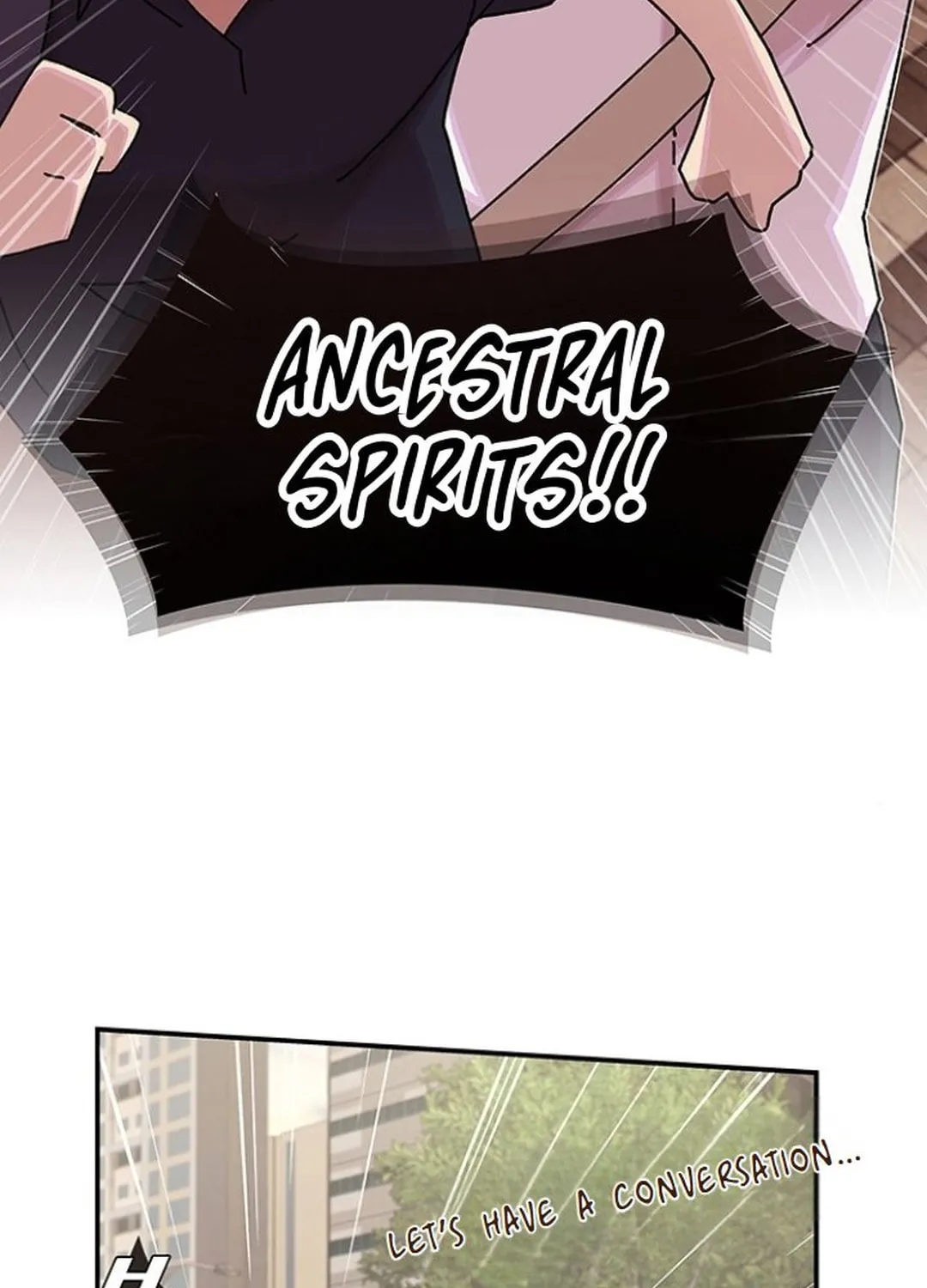 Cheonjae, Sesangeul Ikda Chapter 10 page 75 - 