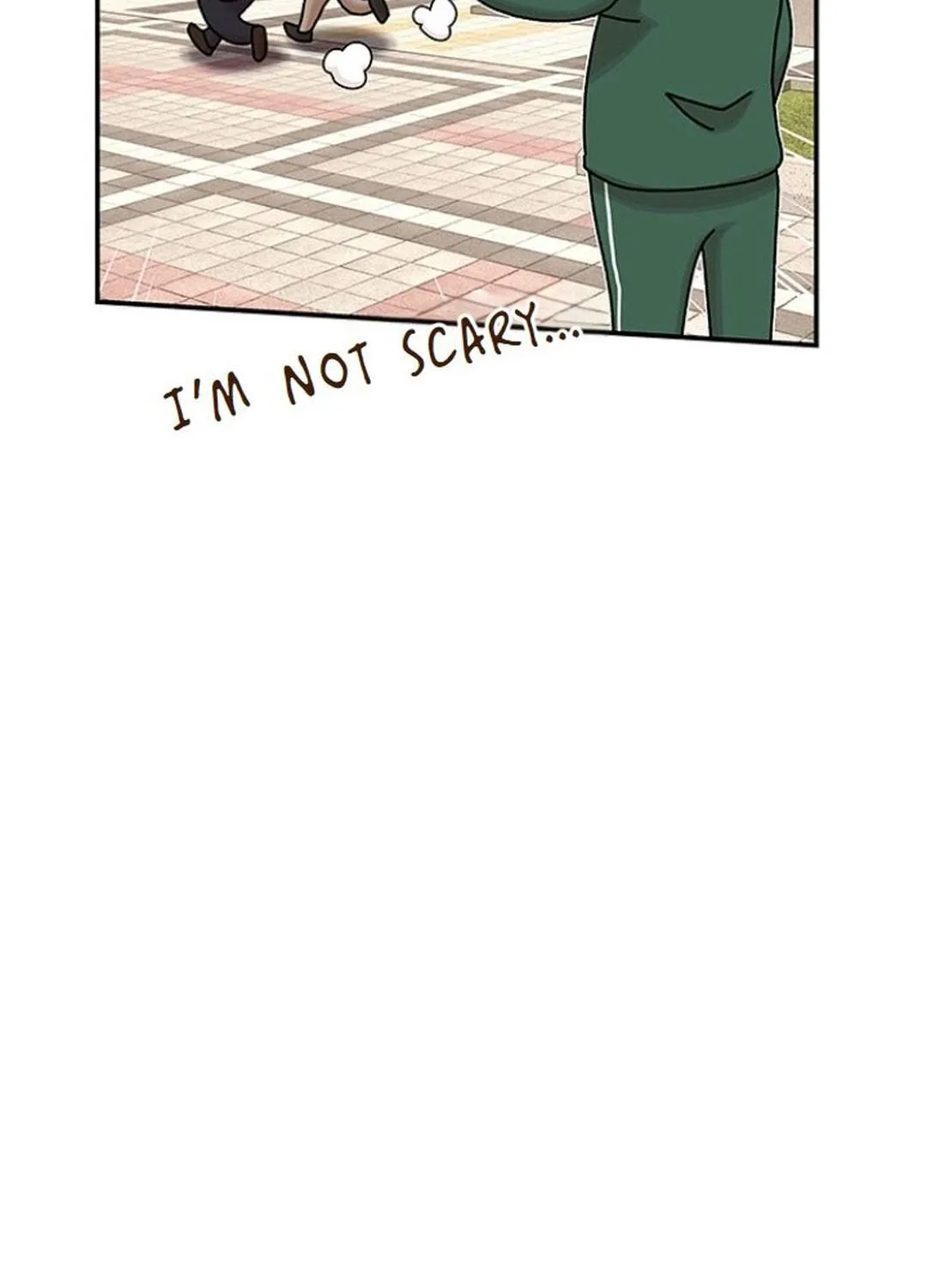 Cheonjae, Sesangeul Ikda Chapter 10 page 77 - 