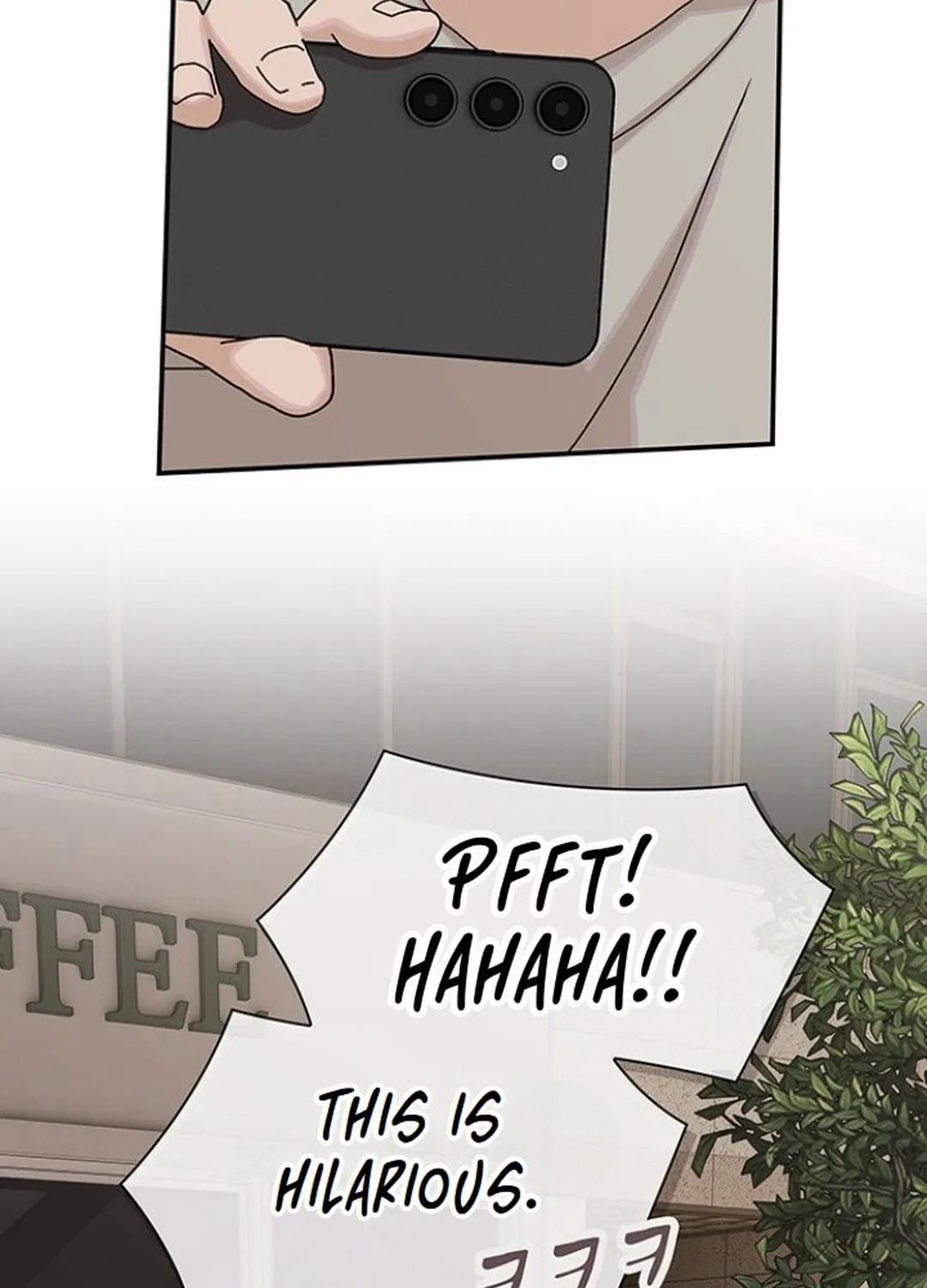 Cheonjae, Sesangeul Ikda Chapter 10 page 79 - 