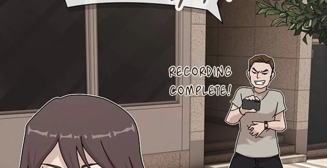 Cheonjae, Sesangeul Ikda Chapter 10 page 80 - 