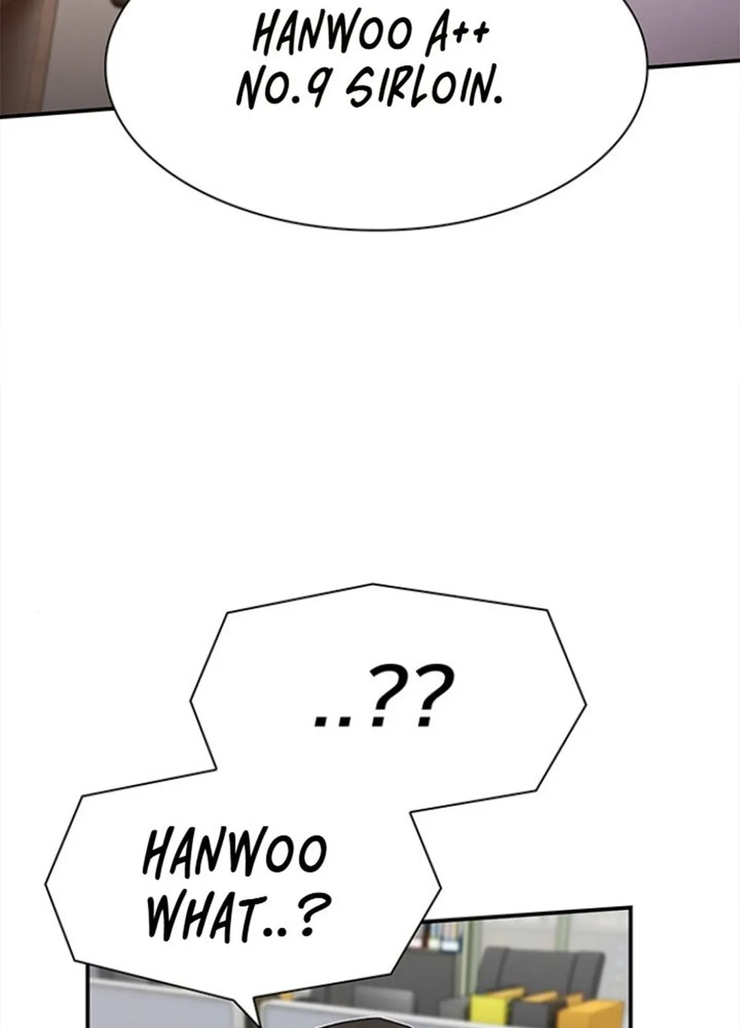 Cheonjae, Sesangeul Ikda Chapter 10 page 9 - 