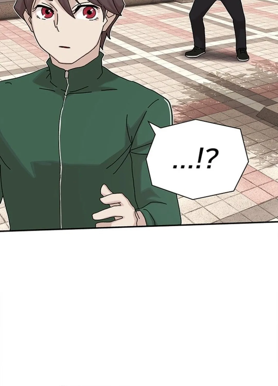 Cheonjae, Sesangeul Ikda Chapter 10 page 81 - 