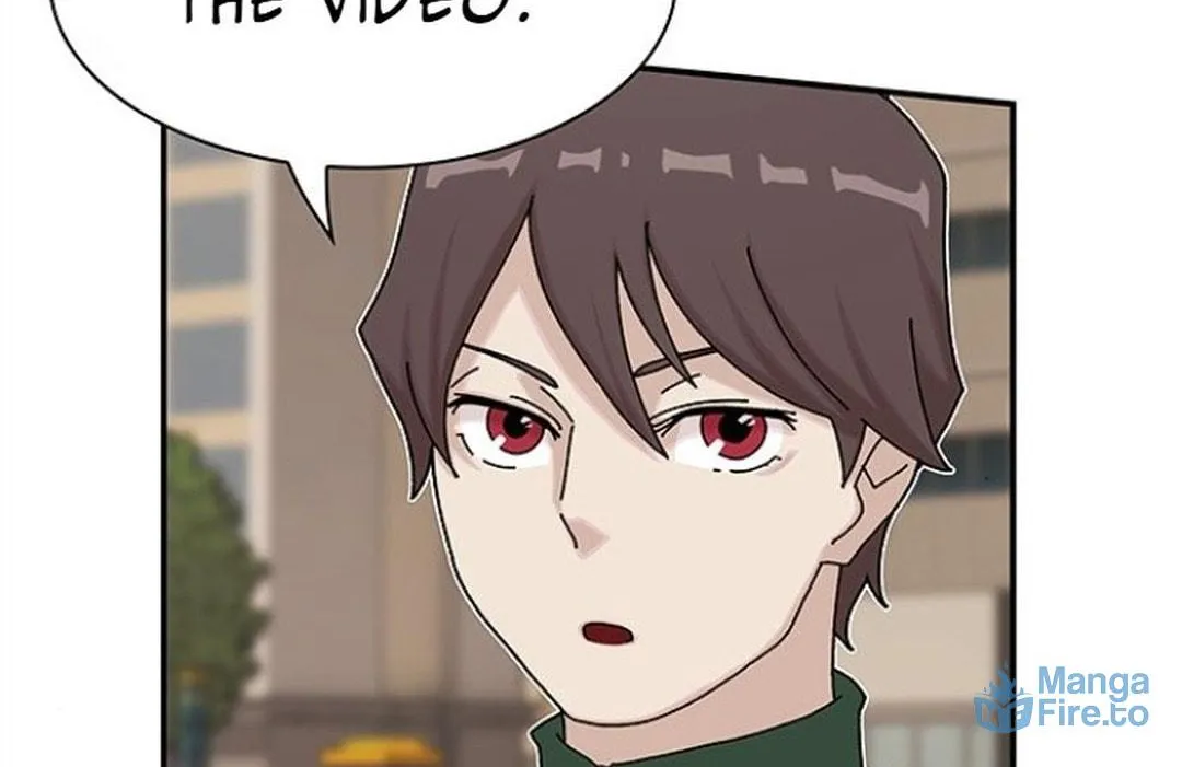 Cheonjae, Sesangeul Ikda Chapter 10 page 90 - 