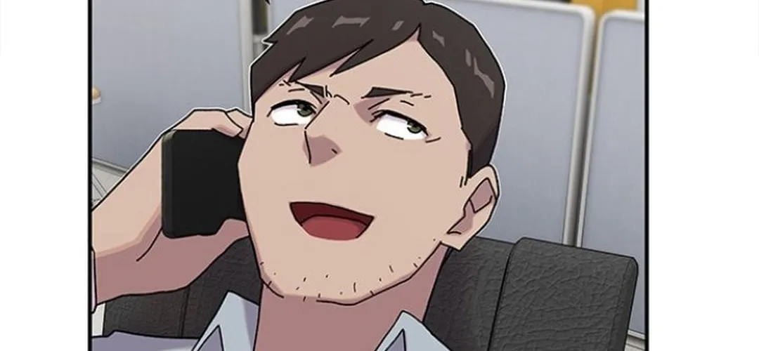 Cheonjae, Sesangeul Ikda Chapter 10 page 10 - 