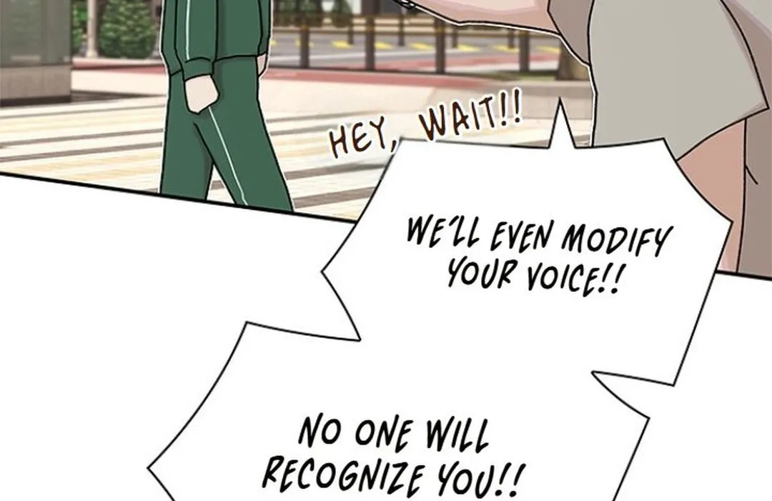 Cheonjae, Sesangeul Ikda Chapter 10 page 92 - 