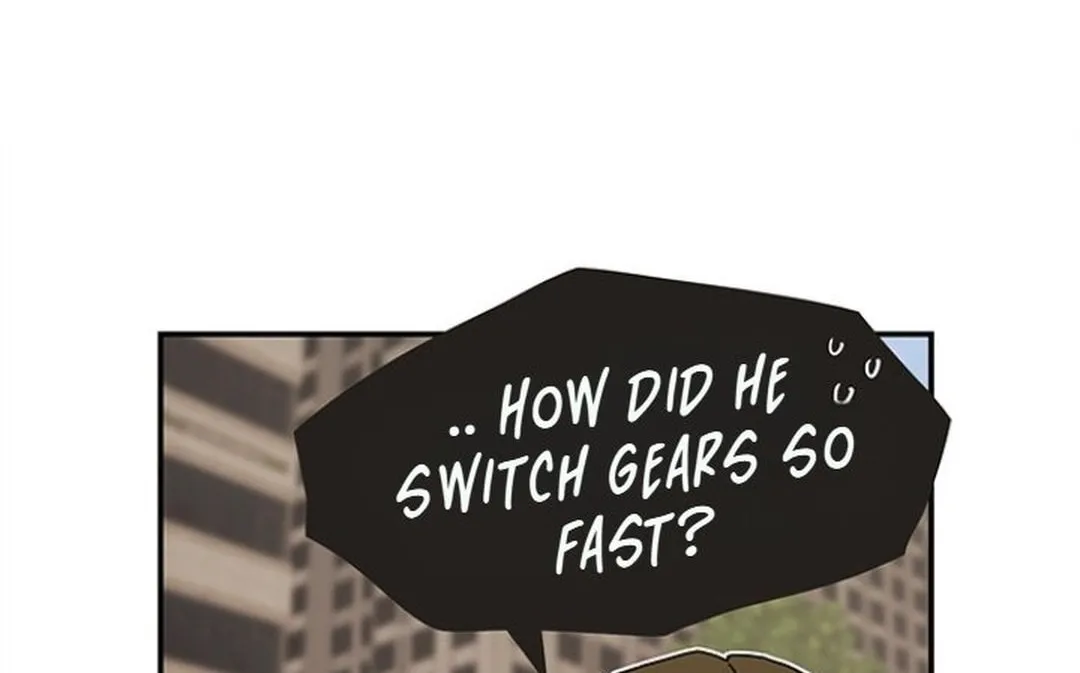Cheonjae, Sesangeul Ikda Chapter 10 page 98 - 