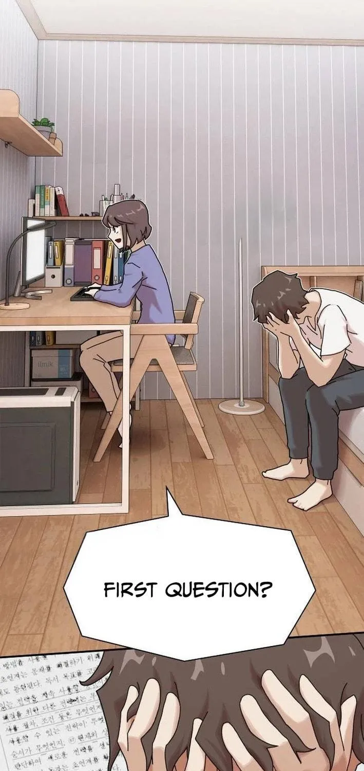 Cheonjae, Sesangeul Ikda Chapter 11 page 101 - 