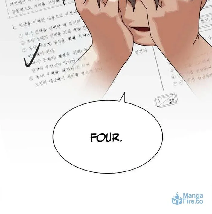 Cheonjae, Sesangeul Ikda Chapter 11 page 102 - 