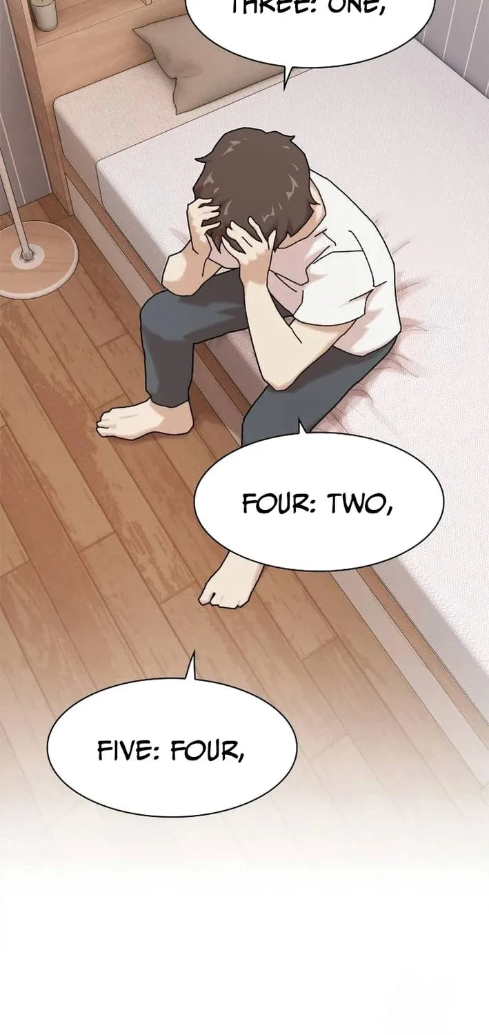 Cheonjae, Sesangeul Ikda Chapter 11 page 105 - 
