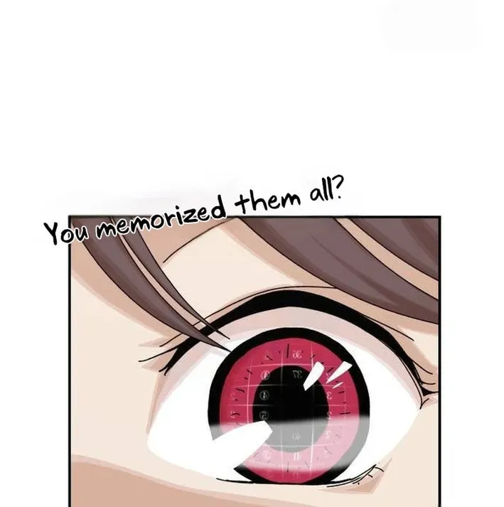 Cheonjae, Sesangeul Ikda Chapter 11 page 106 - 
