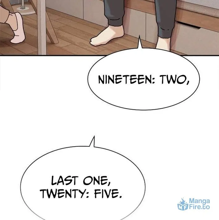 Cheonjae, Sesangeul Ikda Chapter 11 page 108 - 