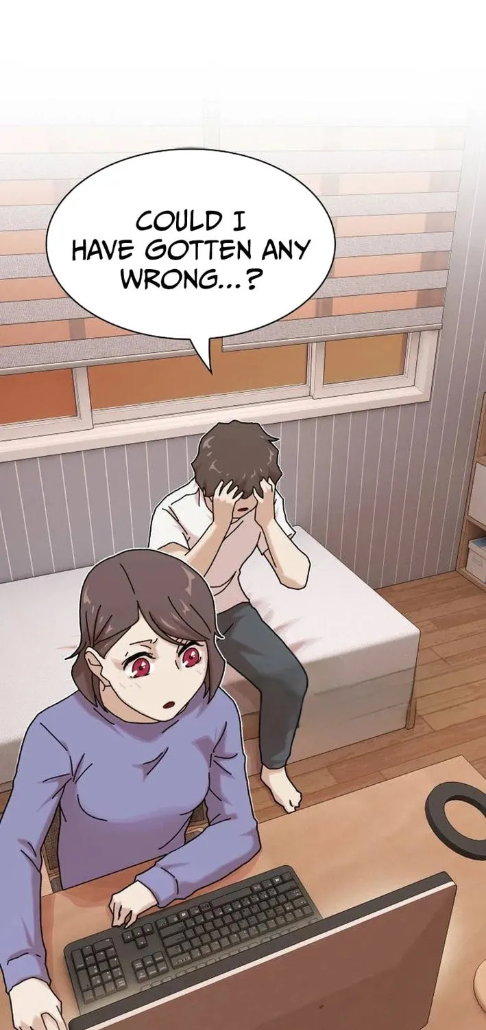 Cheonjae, Sesangeul Ikda Chapter 11 page 111 - 