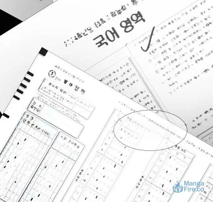Cheonjae, Sesangeul Ikda Chapter 11 page 114 - 