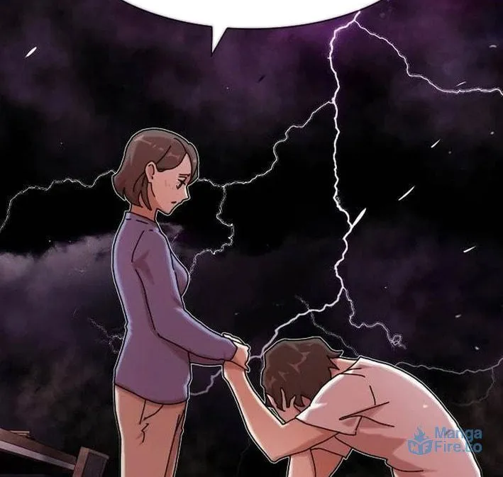 Cheonjae, Sesangeul Ikda Chapter 11 page 120 - 