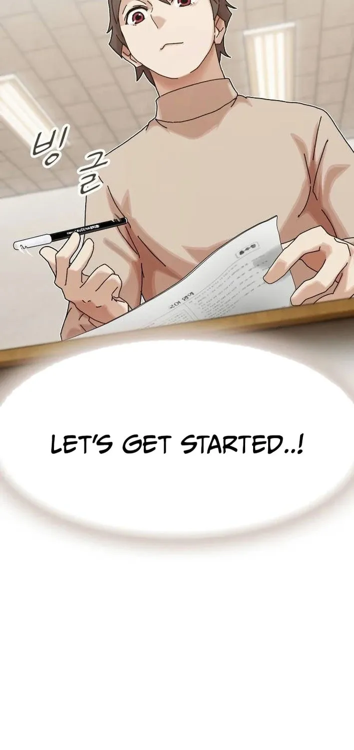 Cheonjae, Sesangeul Ikda Chapter 11 page 13 - 