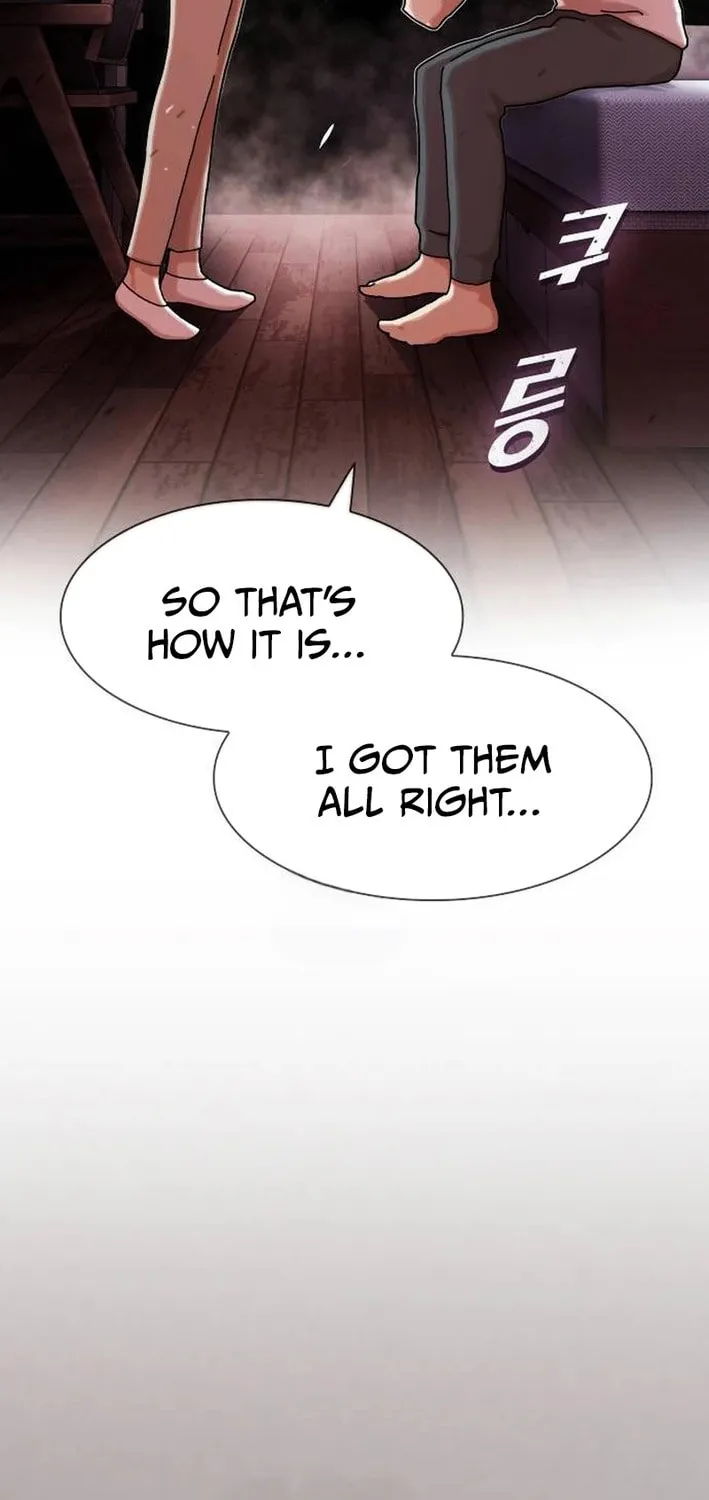 Cheonjae, Sesangeul Ikda Chapter 11 page 121 - 