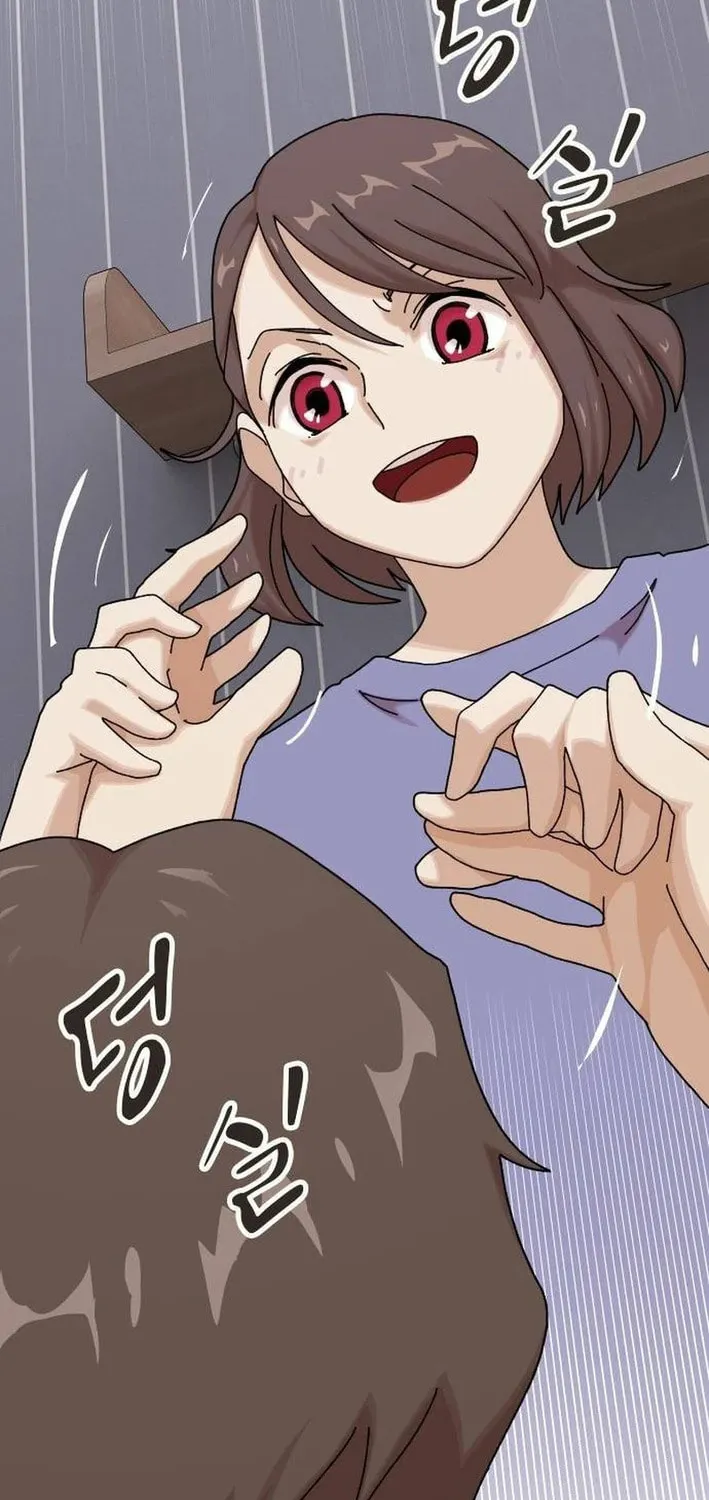 Cheonjae, Sesangeul Ikda Chapter 11 page 123 - 