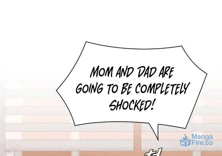 Cheonjae, Sesangeul Ikda Chapter 11 page 126 - 