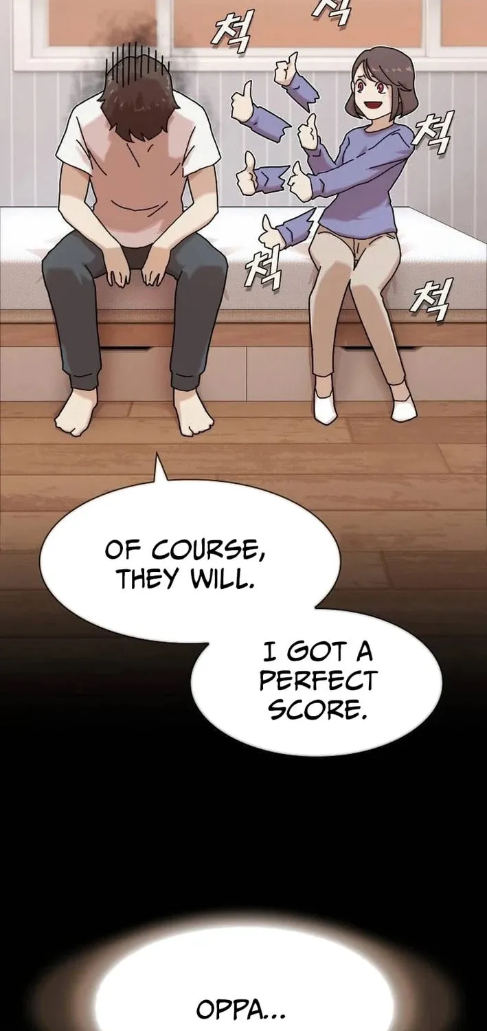 Cheonjae, Sesangeul Ikda Chapter 11 page 127 - 