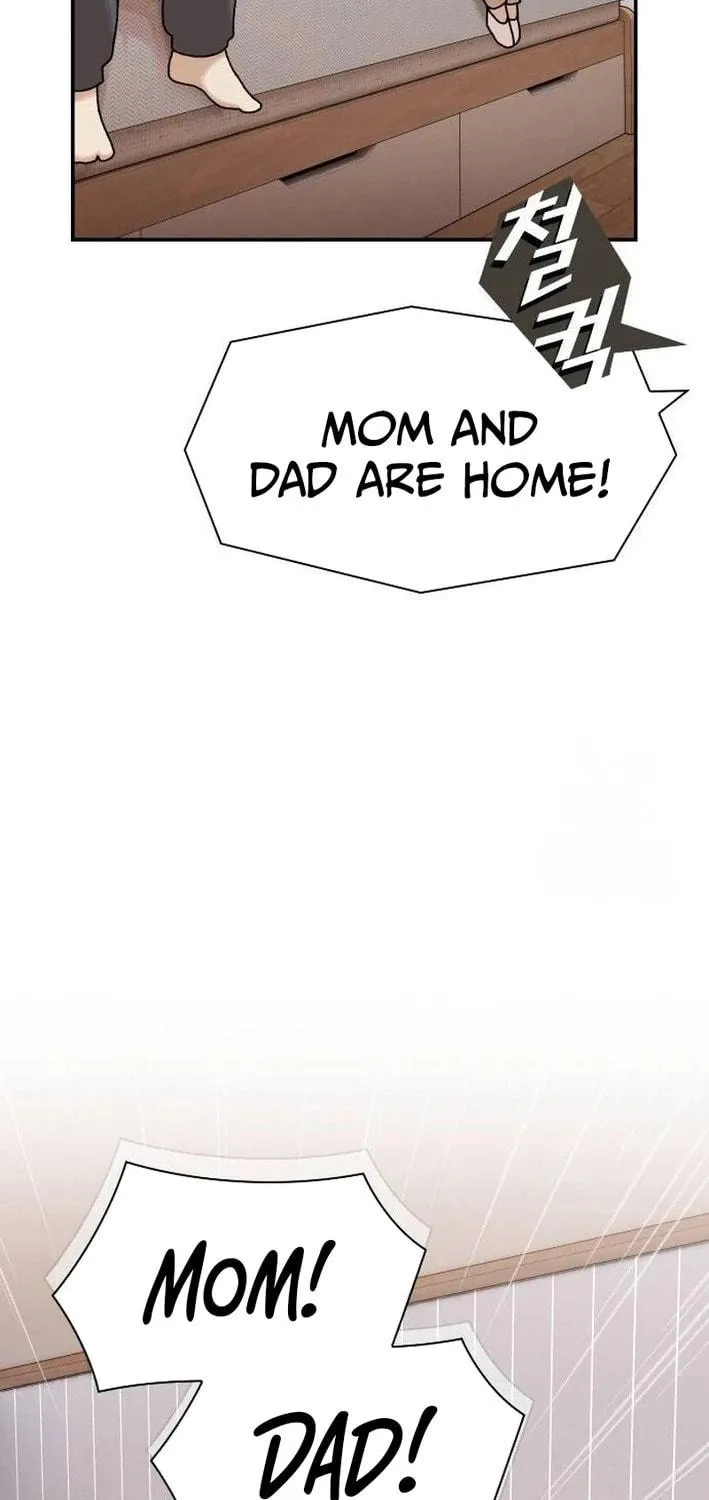 Cheonjae, Sesangeul Ikda Chapter 11 page 131 - 