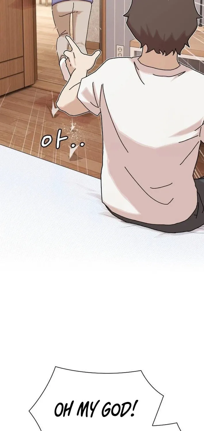 Cheonjae, Sesangeul Ikda Chapter 11 page 133 - 