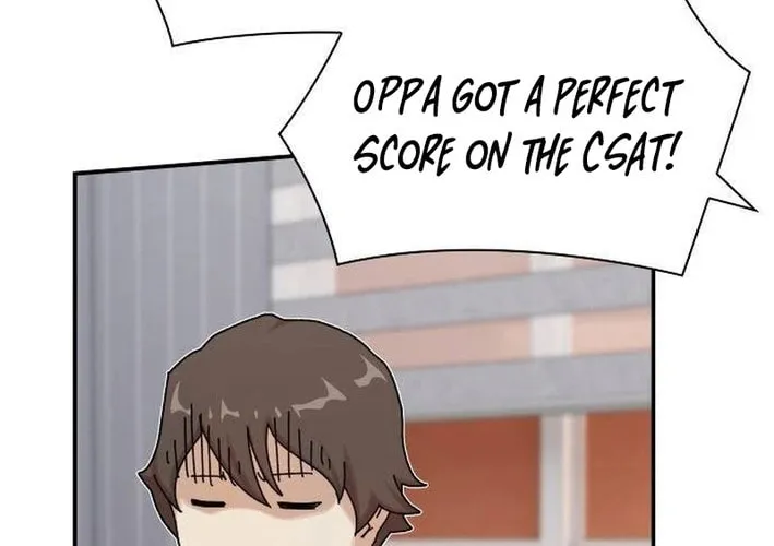 Cheonjae, Sesangeul Ikda Chapter 11 page 134 - 