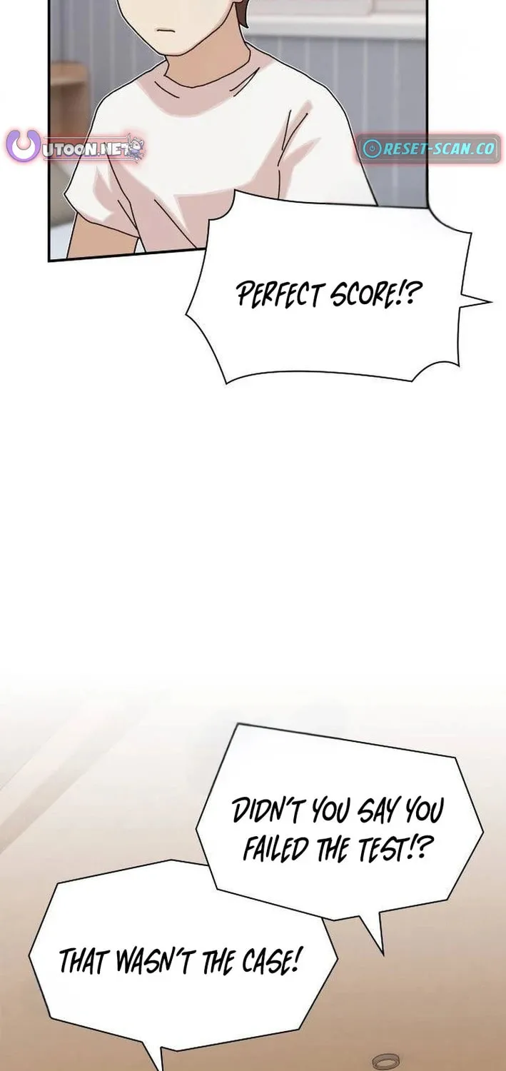 Cheonjae, Sesangeul Ikda Chapter 11 page 135 - 
