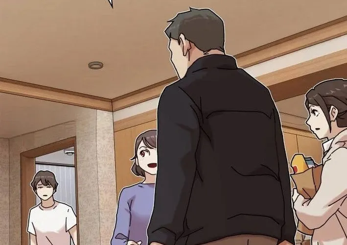 Cheonjae, Sesangeul Ikda Chapter 11 page 136 - 