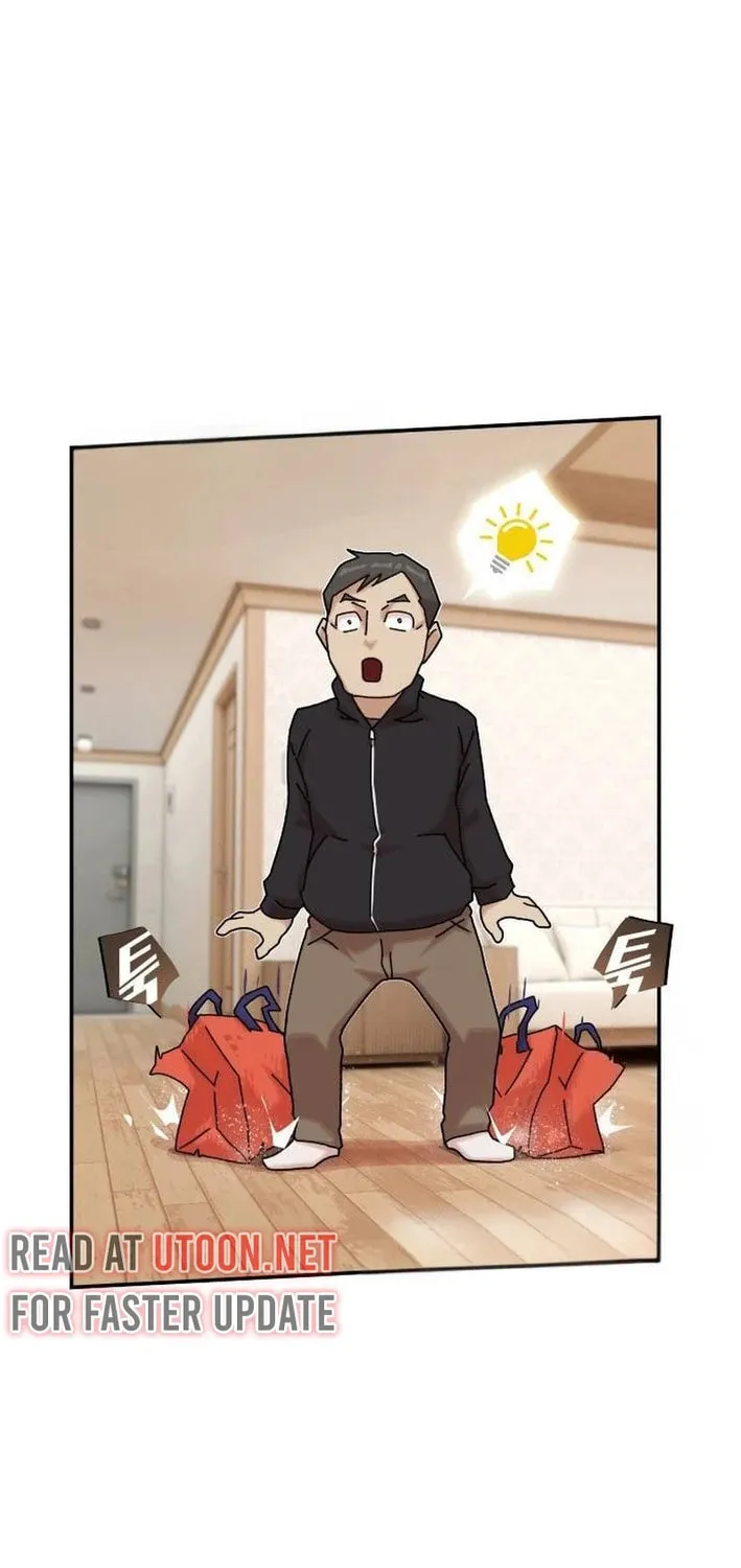Cheonjae, Sesangeul Ikda Chapter 11 page 139 - 