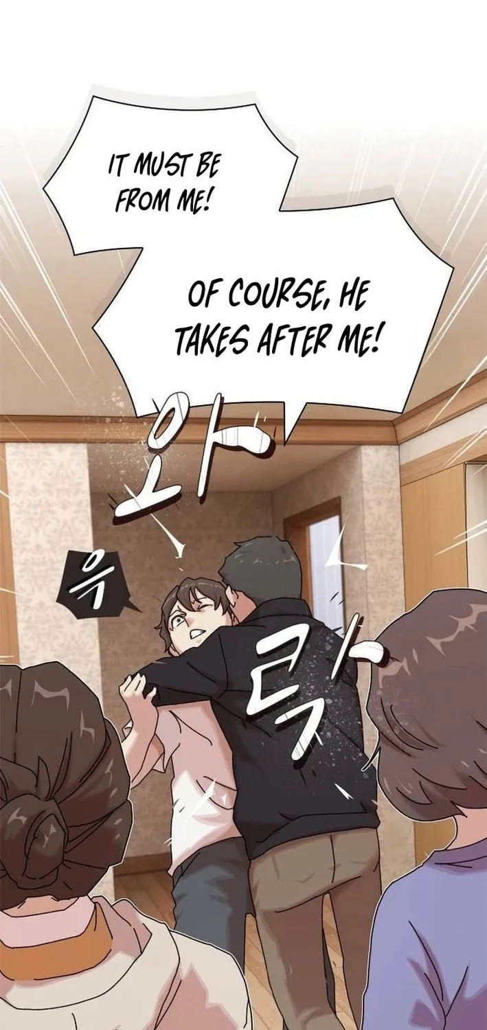 Cheonjae, Sesangeul Ikda Chapter 11 page 140 - 