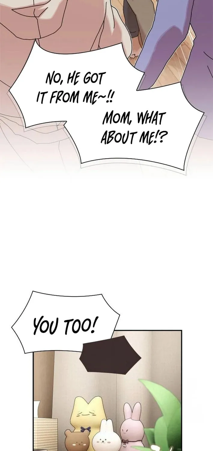 Cheonjae, Sesangeul Ikda Chapter 11 page 141 - 