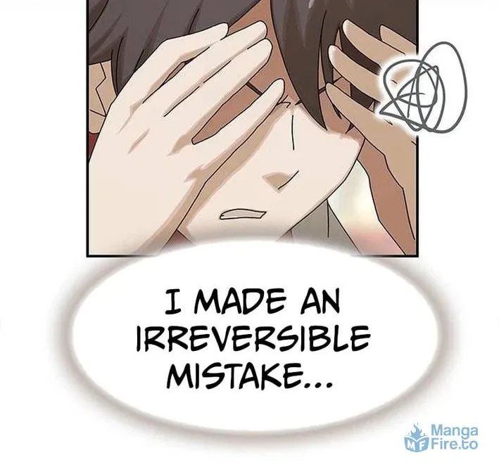 Cheonjae, Sesangeul Ikda Chapter 11 page 18 - 