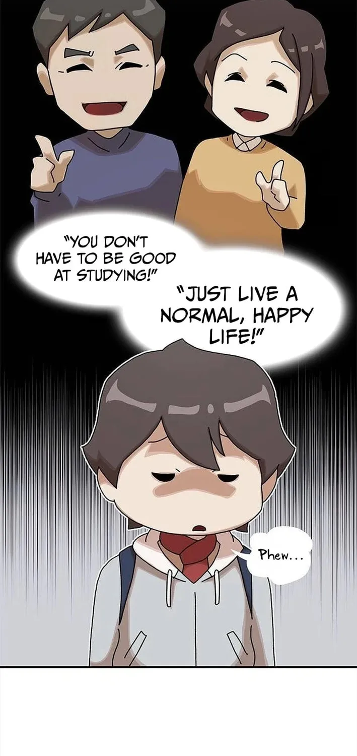 Cheonjae, Sesangeul Ikda Chapter 11 page 21 - 