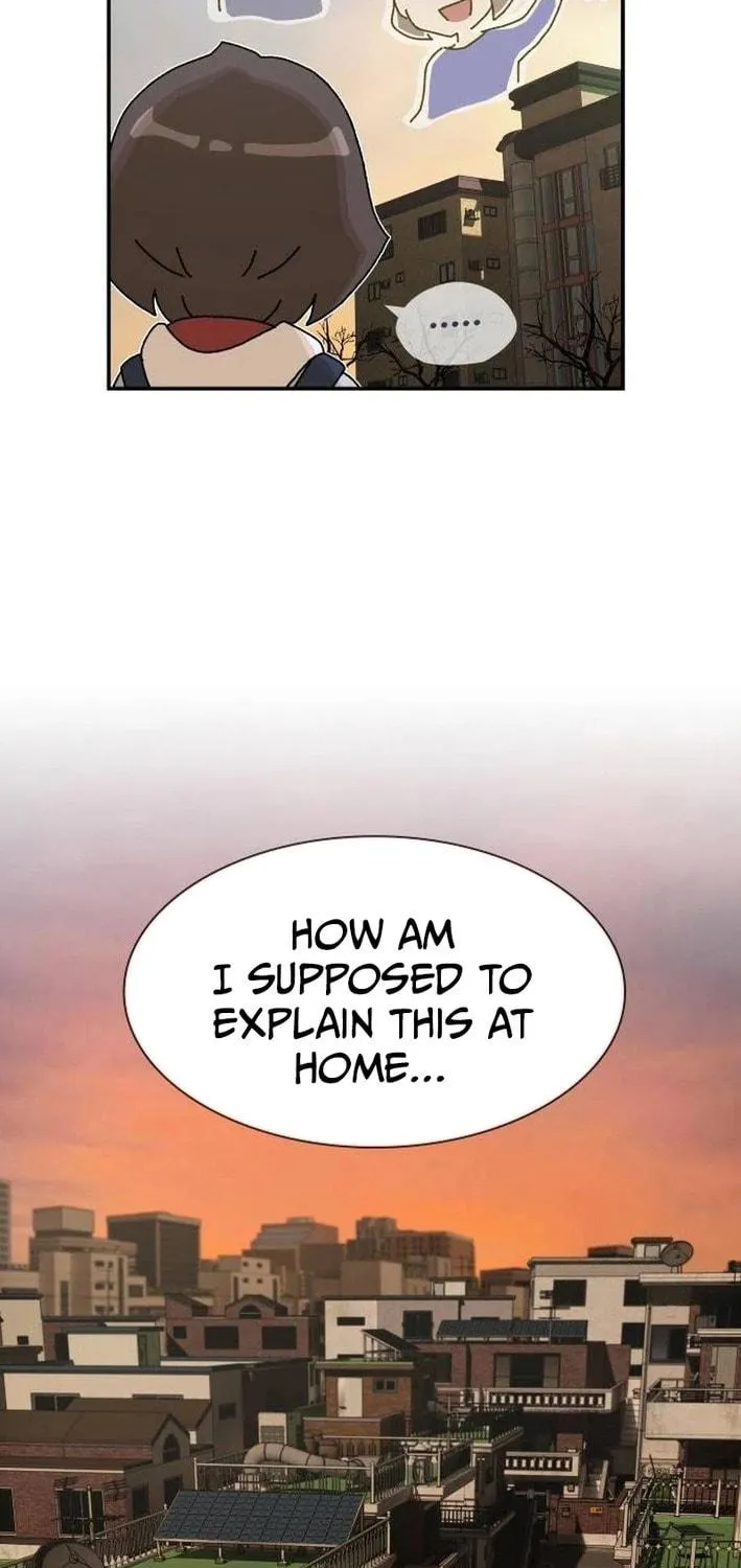 Cheonjae, Sesangeul Ikda Chapter 11 page 23 - 