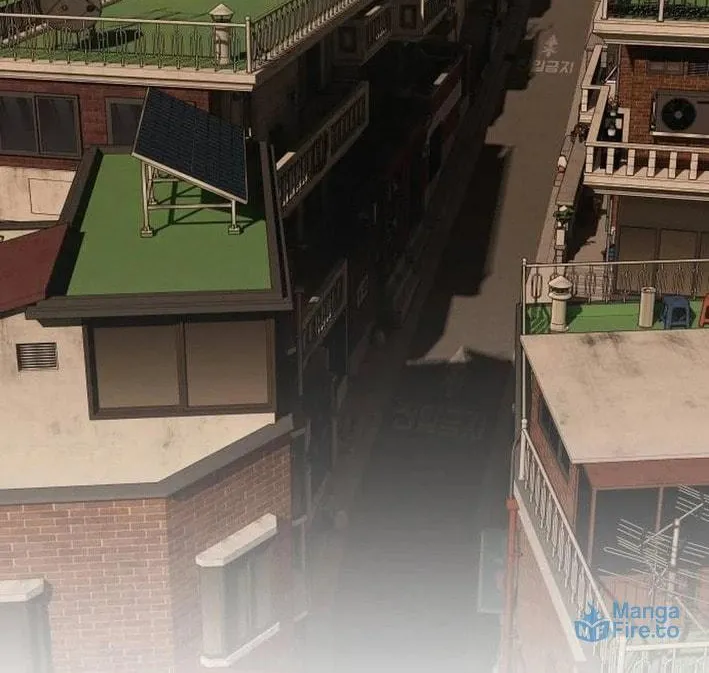 Cheonjae, Sesangeul Ikda Chapter 11 page 24 - 
