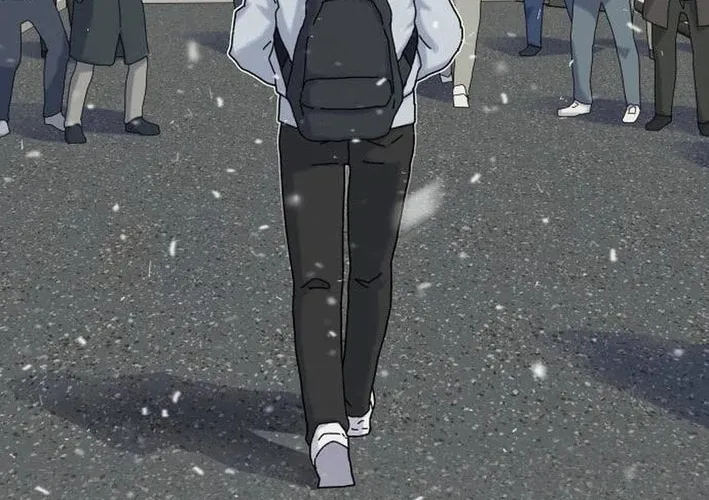Cheonjae, Sesangeul Ikda Chapter 11 page 4 - 