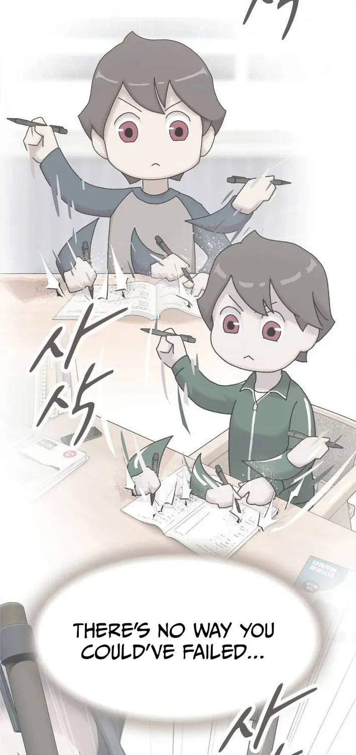 Cheonjae, Sesangeul Ikda Chapter 11 page 33 - 