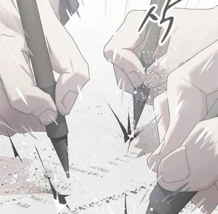 Cheonjae, Sesangeul Ikda Chapter 11 page 34 - 