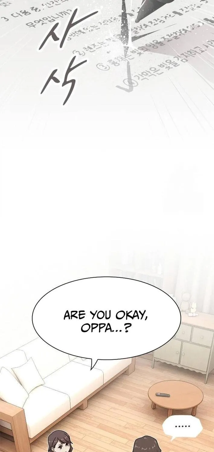 Cheonjae, Sesangeul Ikda Chapter 11 page 35 - 