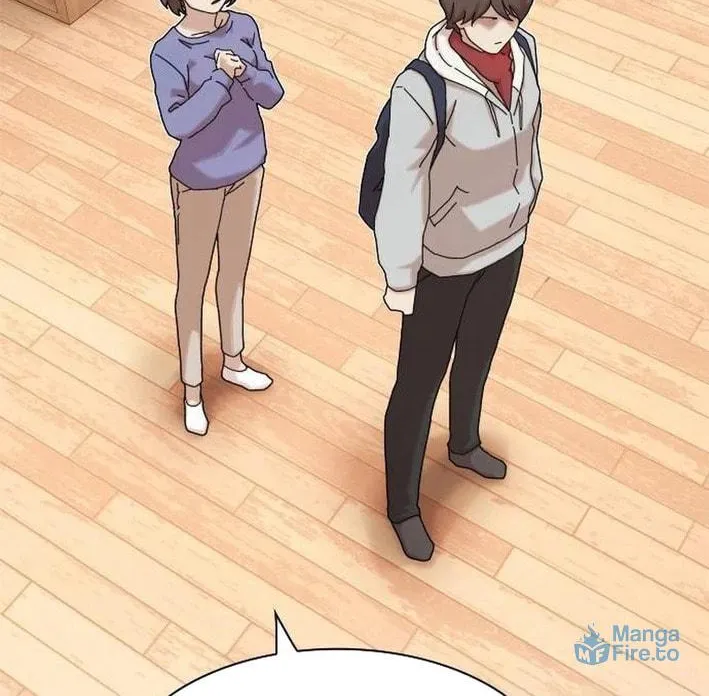 Cheonjae, Sesangeul Ikda Chapter 11 page 36 - 