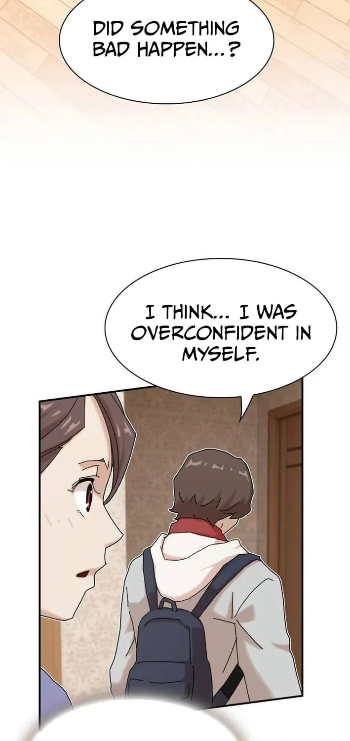 Cheonjae, Sesangeul Ikda Chapter 11 page 37 - 